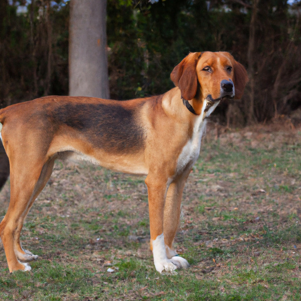 Serbian Hound